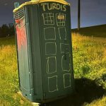 TARDIS