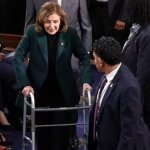 Nancy Pelosi