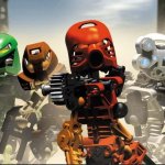 bionicle toa