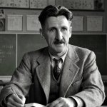 George Orwell