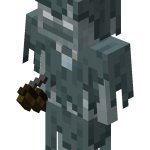 minecraft stray