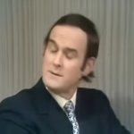 Cleese Argument Sketch