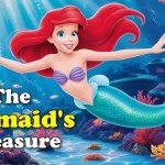 ariel's treasure