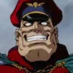 m bison