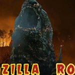 godzilla rars