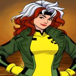 rogue