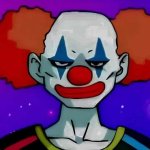 clown god