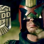 Judge Dredd