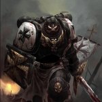 black templar template