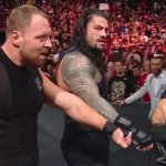 WWE The Shield meme