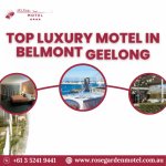 TOP LUXURY MOTEL IN BELMONT GEELONG GIF Template