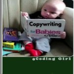 Babies Copywriting