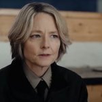 Jodie Foster True Detective