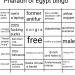 PoE bingo meme