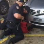 police shooting