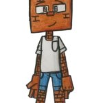 Bricky (tranparent)