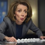 Distressed Democrat