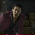 Akiyama in shock
