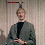 Monty Python Silly Vicar