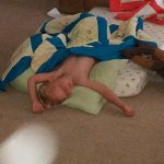 Sleepyhead