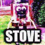 Stove