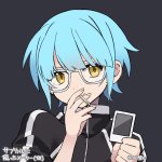 Tyler Berrycloth meme