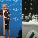 Weidel Goebbels