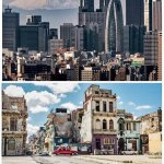 Japan Cuba