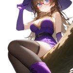 Kaysa Witch