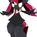 Dark Diancie