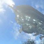 The Prydwen