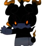 Dark Marshadow