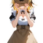 Papaya Maid