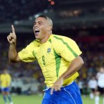 Fake Ronaldo