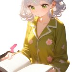 Locust Reading