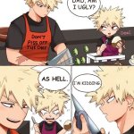 bunko and his son