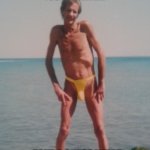 Such A Beautiful Beach Day