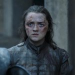 Arya living in communism