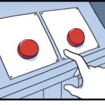 two button choices