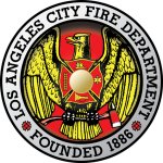 La city fire