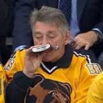 Bruins hockey
