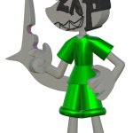 Zap official render