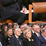 Bill Clinton Telling Bad Joke