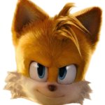 Tail Sonic movie alt