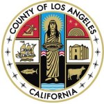 Los angeles county seal