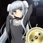 miss monochrome