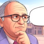 Murray Rothbard meme