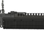 M60 Machine-Gun