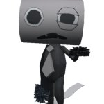 Twisted tony