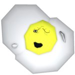 Twisted eegberg